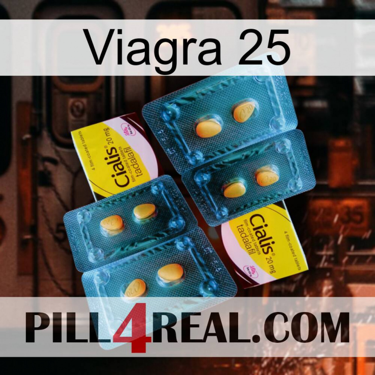Viagra 25 cialis5
